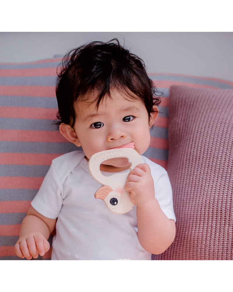 hevea teether